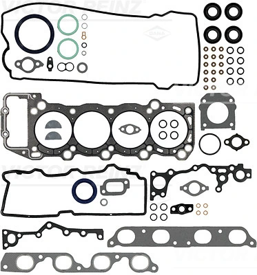 Full Gasket Kit, engine